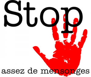 Stop Aux Mensonges Ensemble Pour Marly Avec Thierry Hory